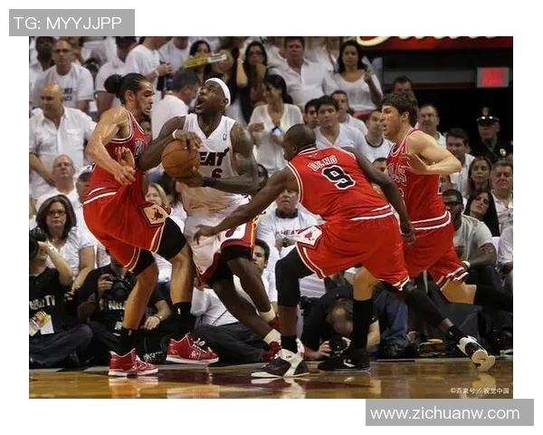 NBA总决赛经典回顾：那些改变历史的瞬间与永恒对决