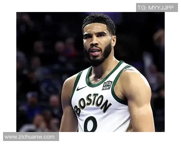 塔图姆如何凭借战术调度与节奏控制引领比赛走向胜利