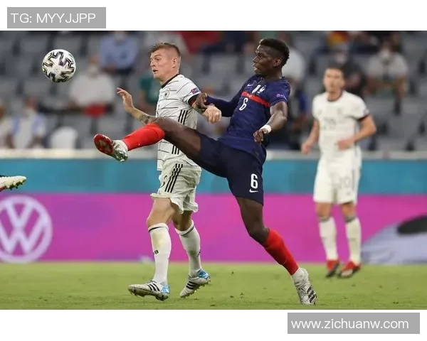 昔日恩怨重燃 巴黎与老队友激战再现足球场对决